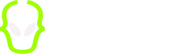 Ufo Logo